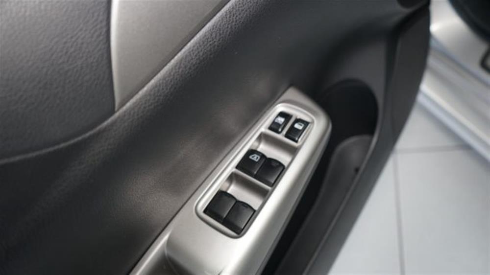 Impreza Impreza 2.5 WRX STi ITALIANA