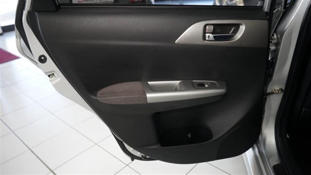 Impreza Impreza 2.5 WRX STi ITALIANA