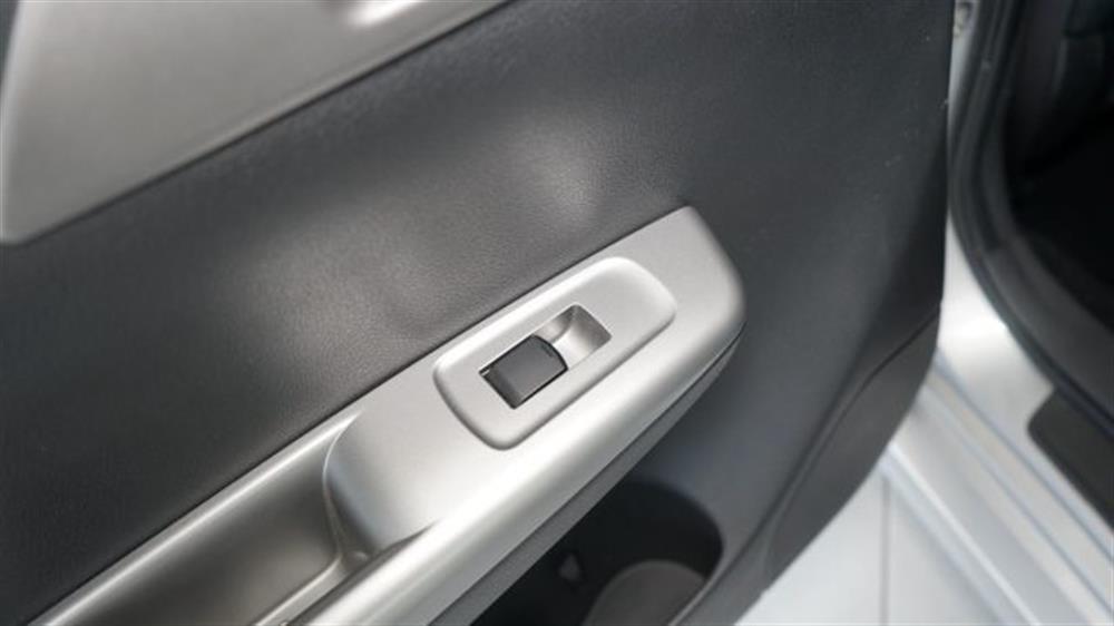 Impreza Impreza 2.5 WRX STi ITALIANA