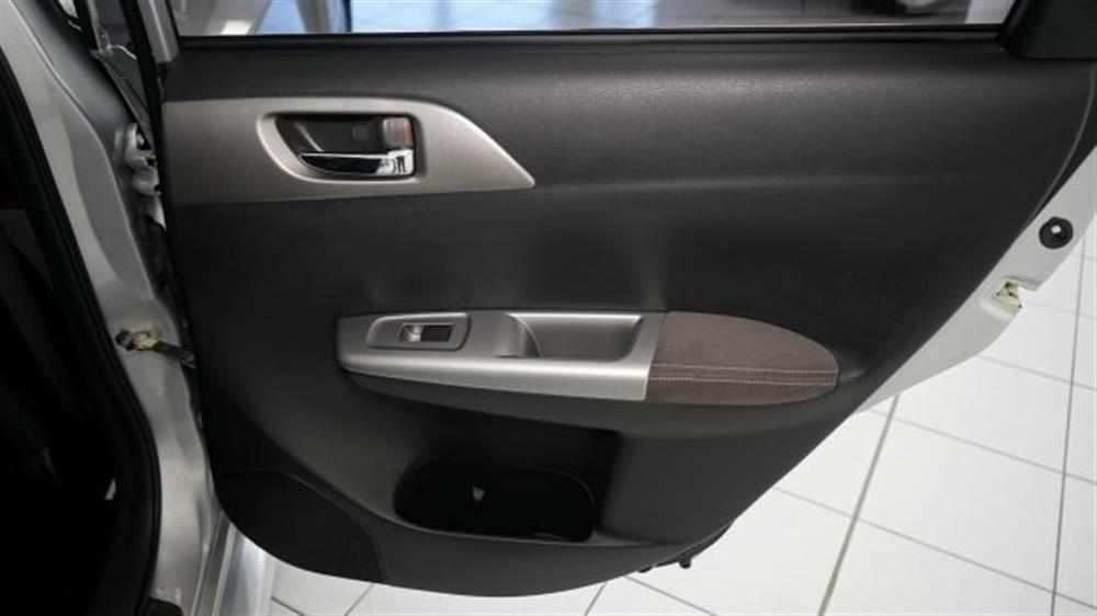 Impreza Impreza 2.5 WRX STi ITALIANA