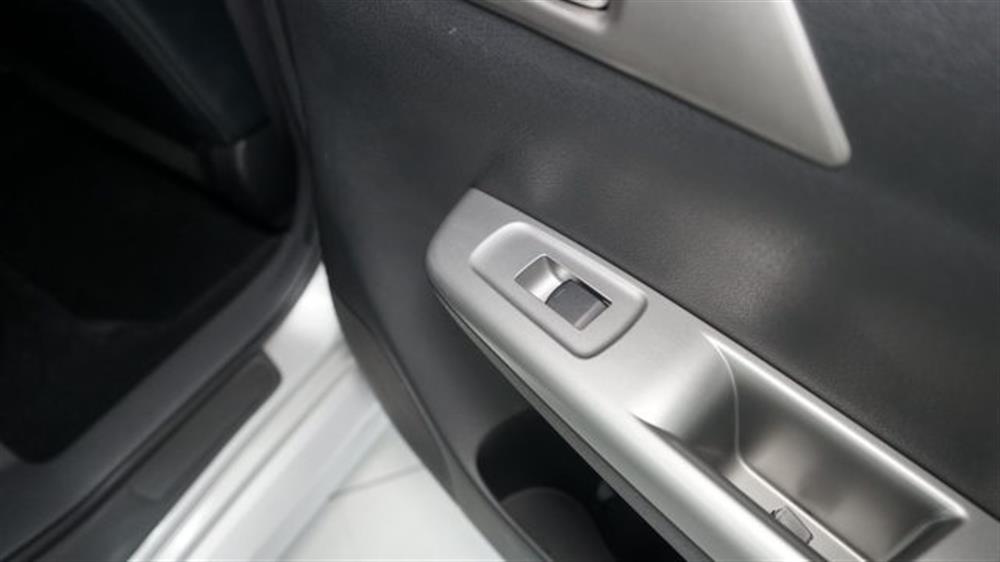 Impreza Impreza 2.5 WRX STi ITALIANA