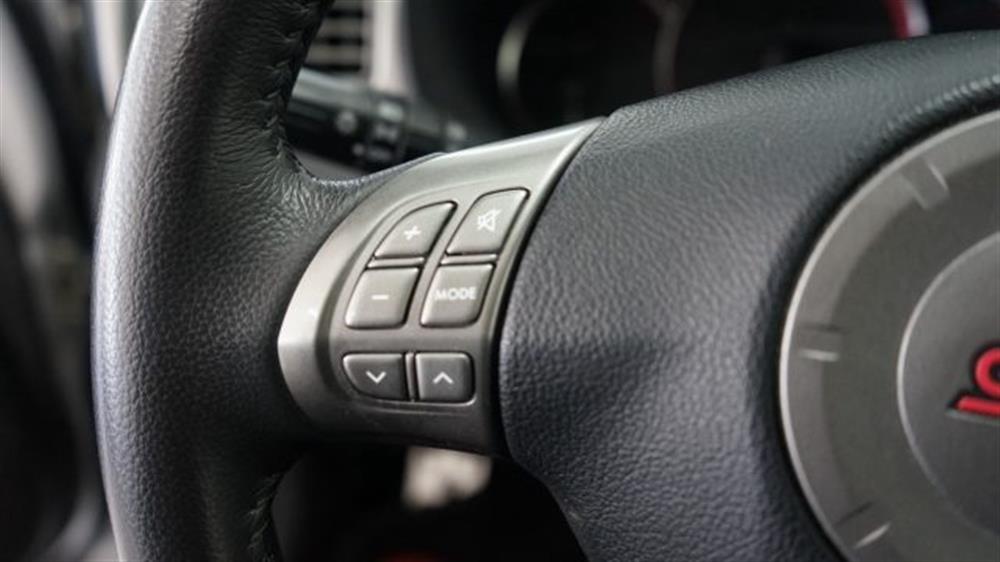 Impreza Impreza 2.5 WRX STi ITALIANA