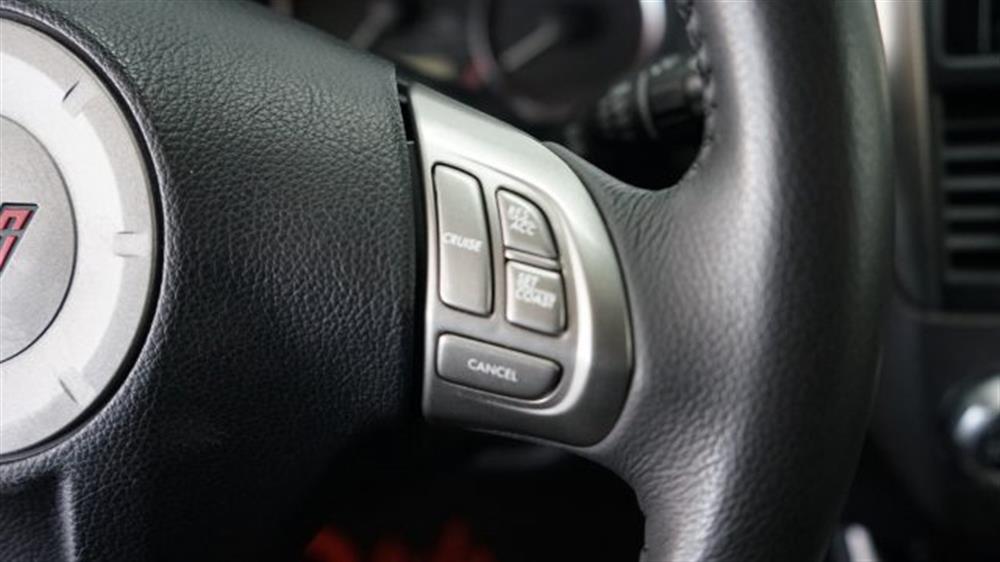 Impreza Impreza 2.5 WRX STi ITALIANA