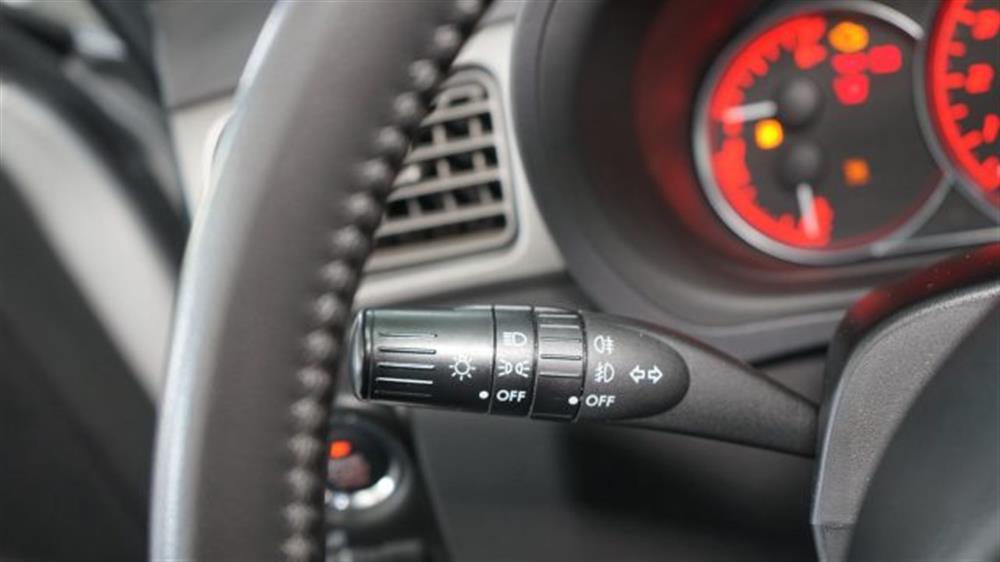 Impreza Impreza 2.5 WRX STi ITALIANA