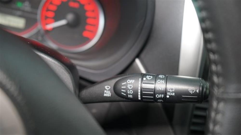 Impreza Impreza 2.5 WRX STi ITALIANA