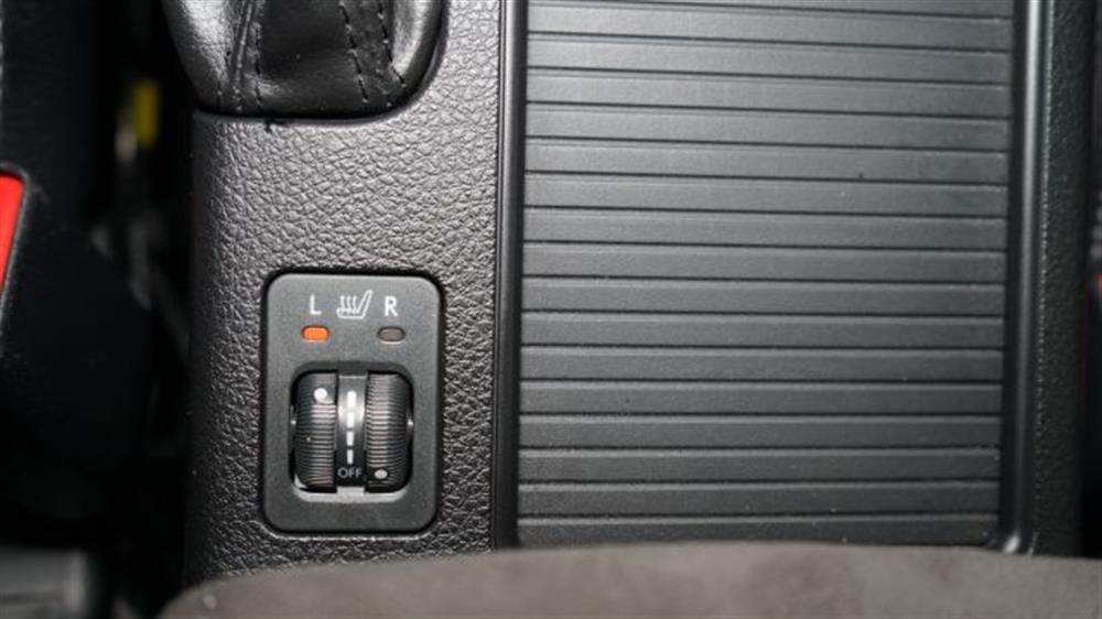 Impreza Impreza 2.5 WRX STi ITALIANA