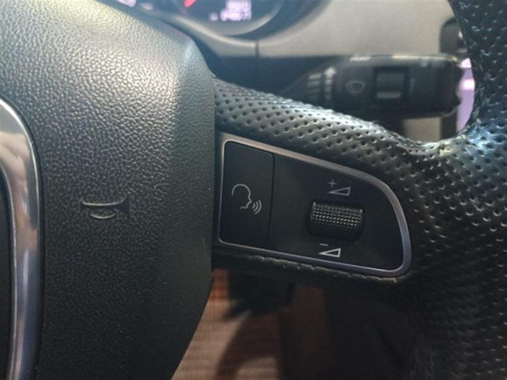 A3 A3 2.0 TDI F.AP. Ambiti