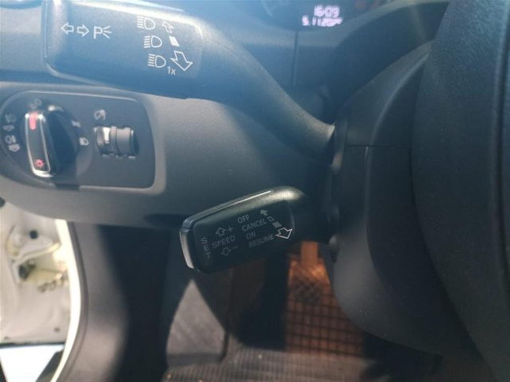 A3 A3 2.0 TDI F.AP. Ambiti