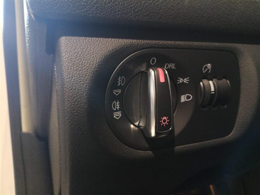 A3 A3 2.0 TDI F.AP. Ambiti