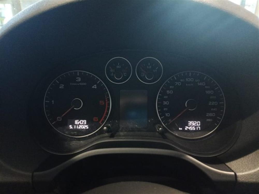 A3 A3 2.0 TDI F.AP. Ambiti