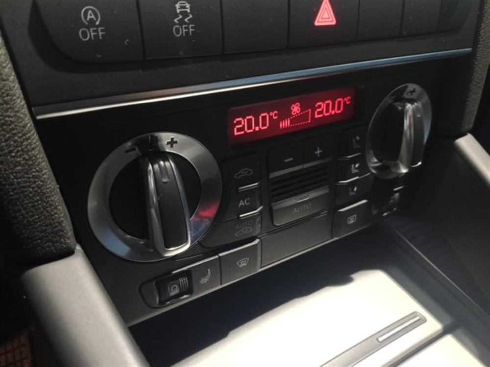 A3 A3 2.0 TDI F.AP. Ambiti