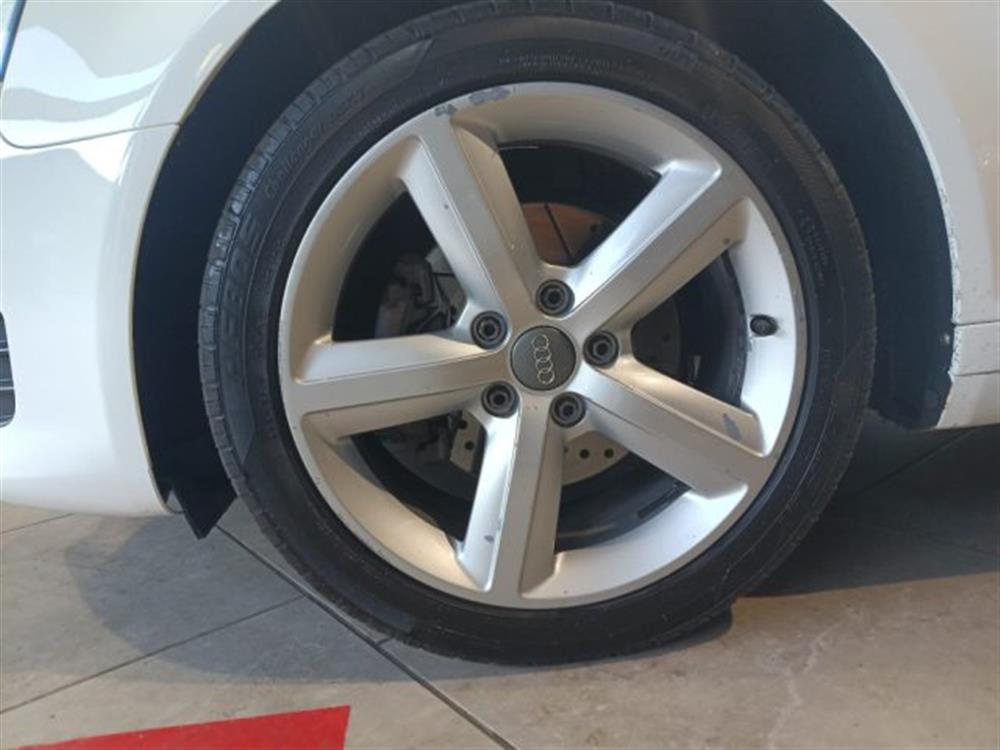 A3 A3 2.0 TDI F.AP. Ambiti