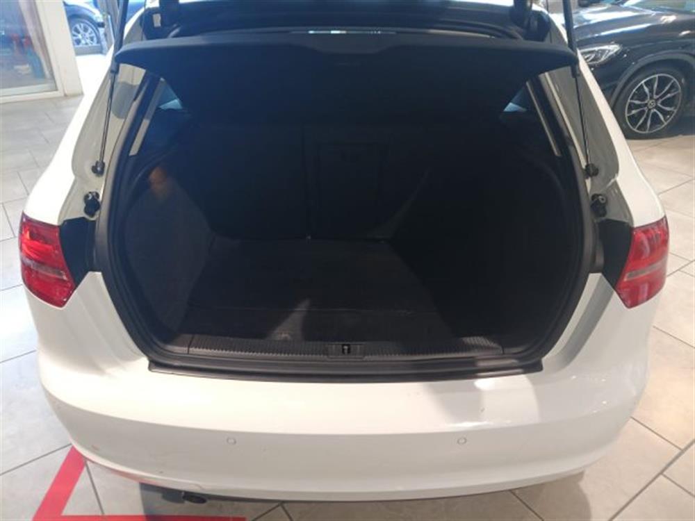 A3 A3 2.0 TDI F.AP. Ambiti