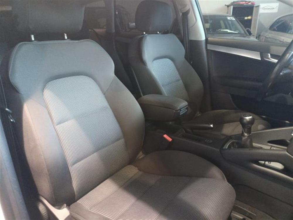 A3 A3 2.0 TDI F.AP. Ambiti