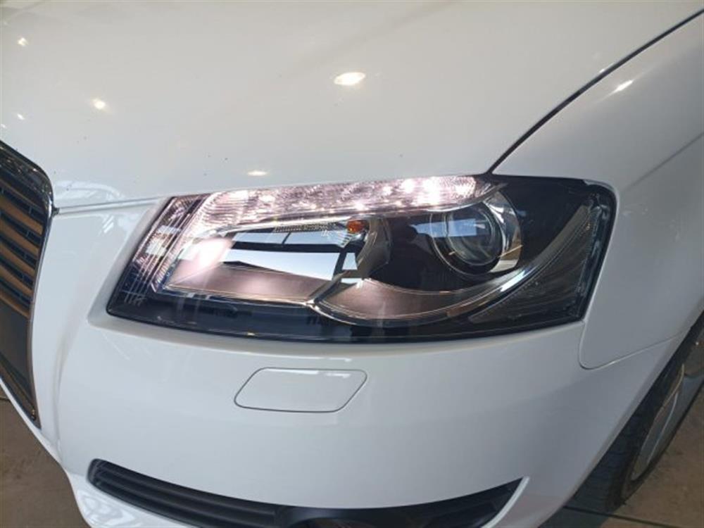A3 A3 2.0 TDI F.AP. Ambiti