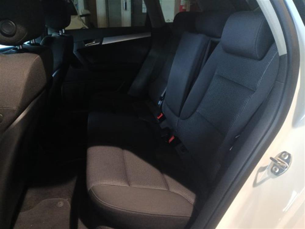 A3 A3 2.0 TDI F.AP. Ambiti
