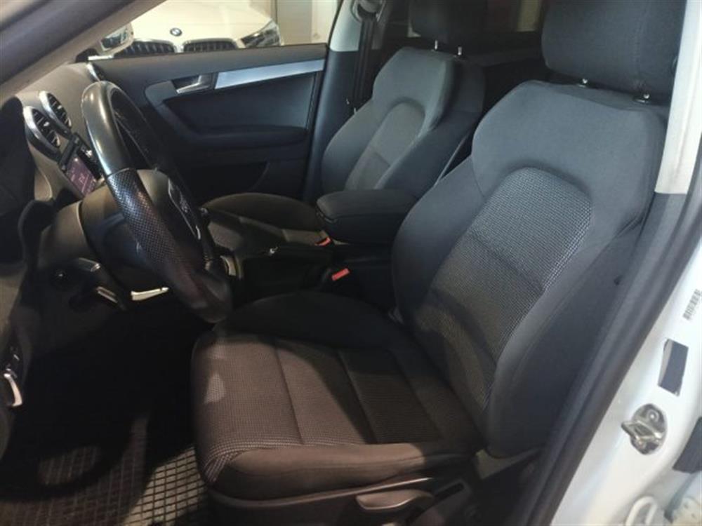 A3 A3 2.0 TDI F.AP. Ambiti