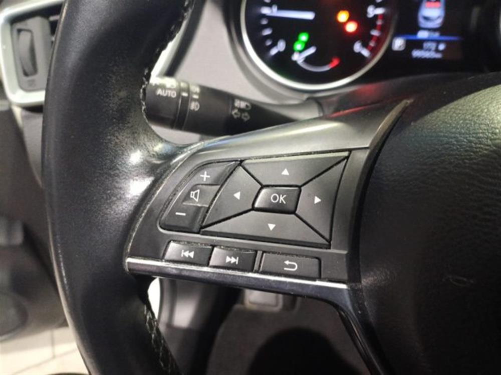 Qashqai Qashqai 1.5 dCi 115 CV DCT B