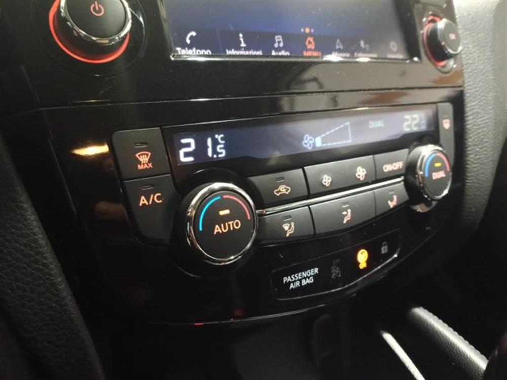 Qashqai Qashqai 1.5 dCi 115 CV DCT B