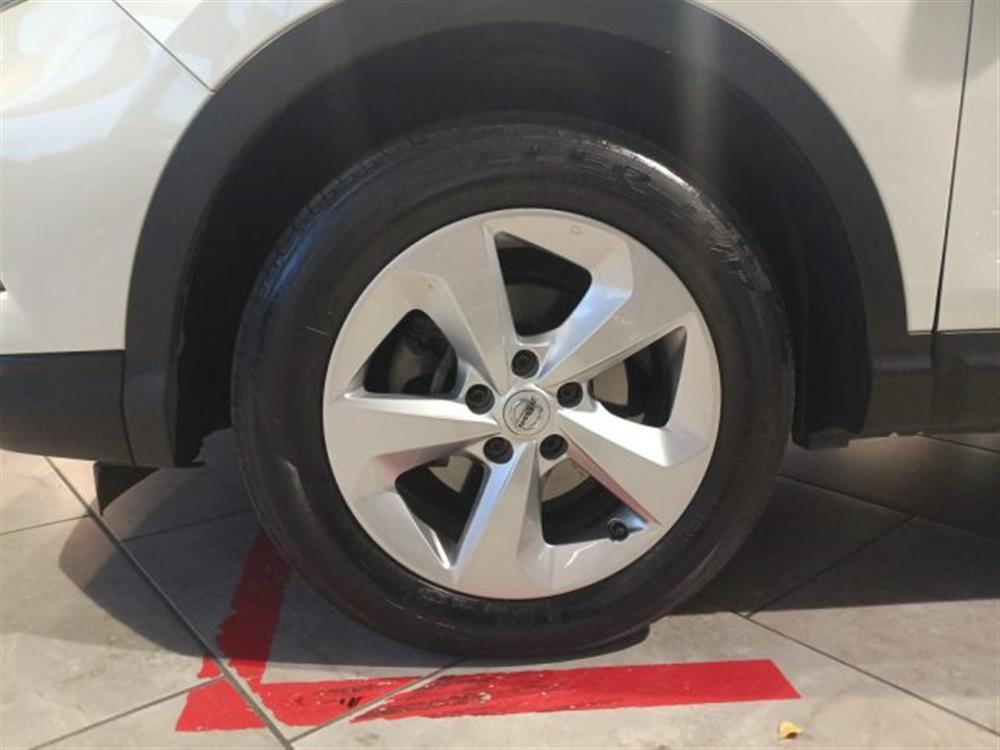 Qashqai Qashqai 1.5 dCi 115 CV DCT B