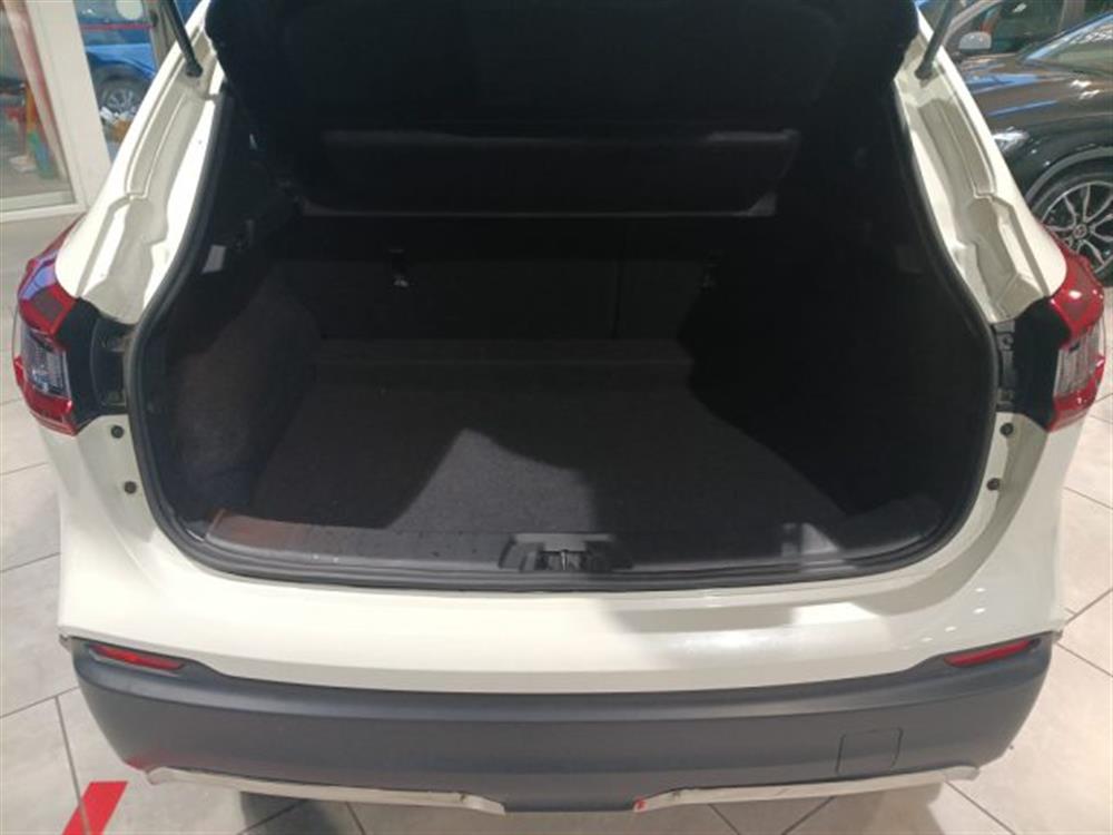 Qashqai Qashqai 1.5 dCi 115 CV DCT B