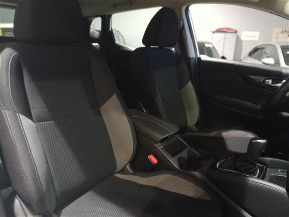 Qashqai Qashqai 1.5 dCi 115 CV DCT B