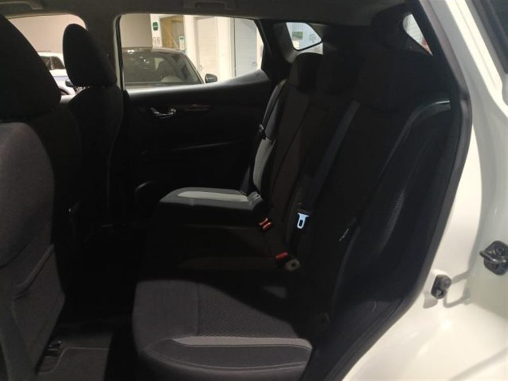 Qashqai Qashqai 1.5 dCi 115 CV DCT B