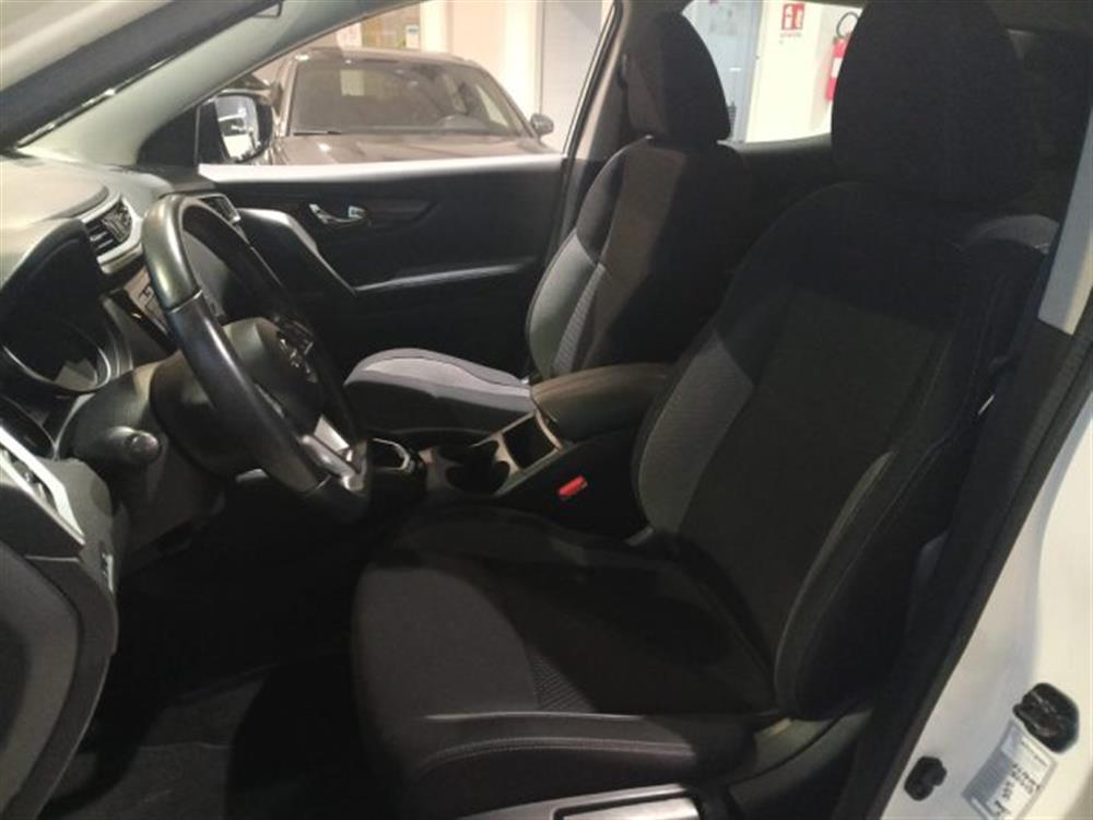 Qashqai Qashqai 1.5 dCi 115 CV DCT B