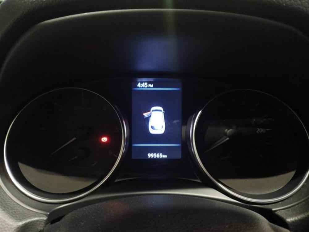 Qashqai Qashqai 1.5 dCi 115 CV DCT B