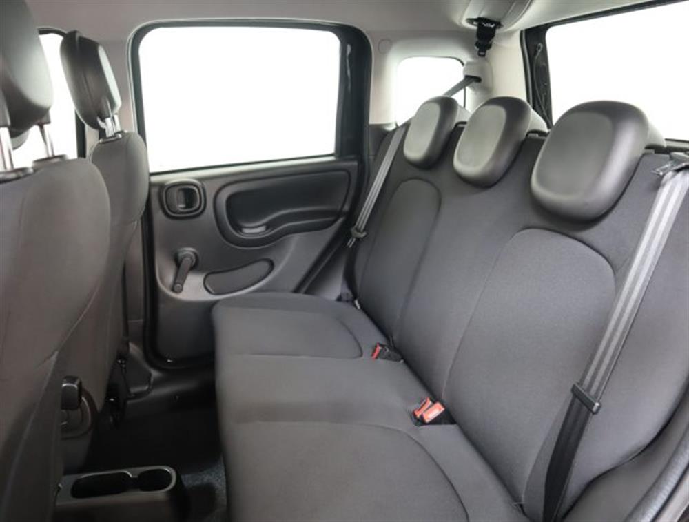 Panda Panda 1.0 FireFly S&S Hybr