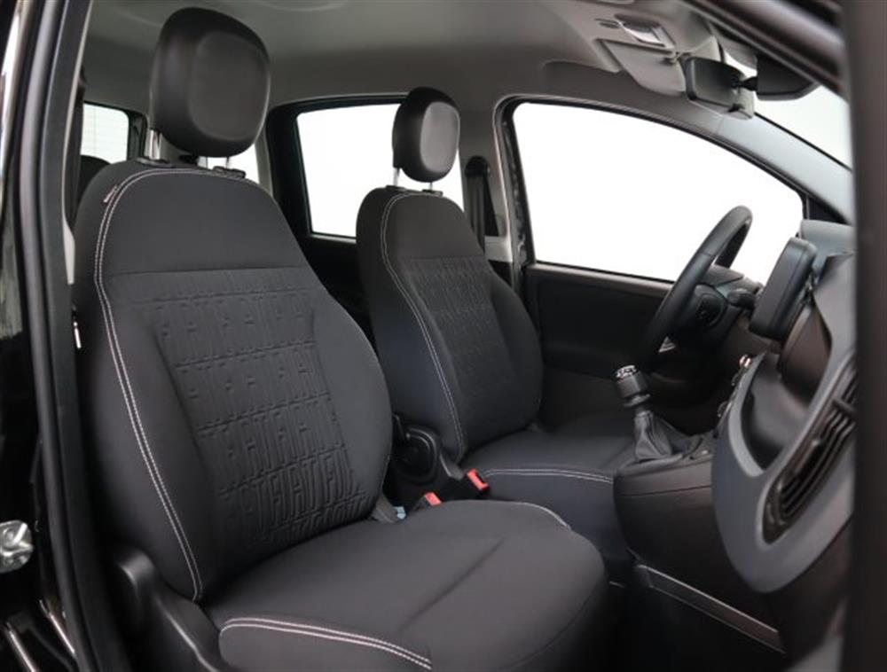 Panda Panda 1.0 FireFly S&S Hybr