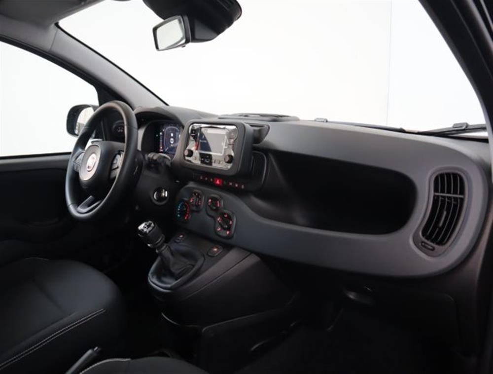 Panda Panda 1.0 FireFly S&S Hybr