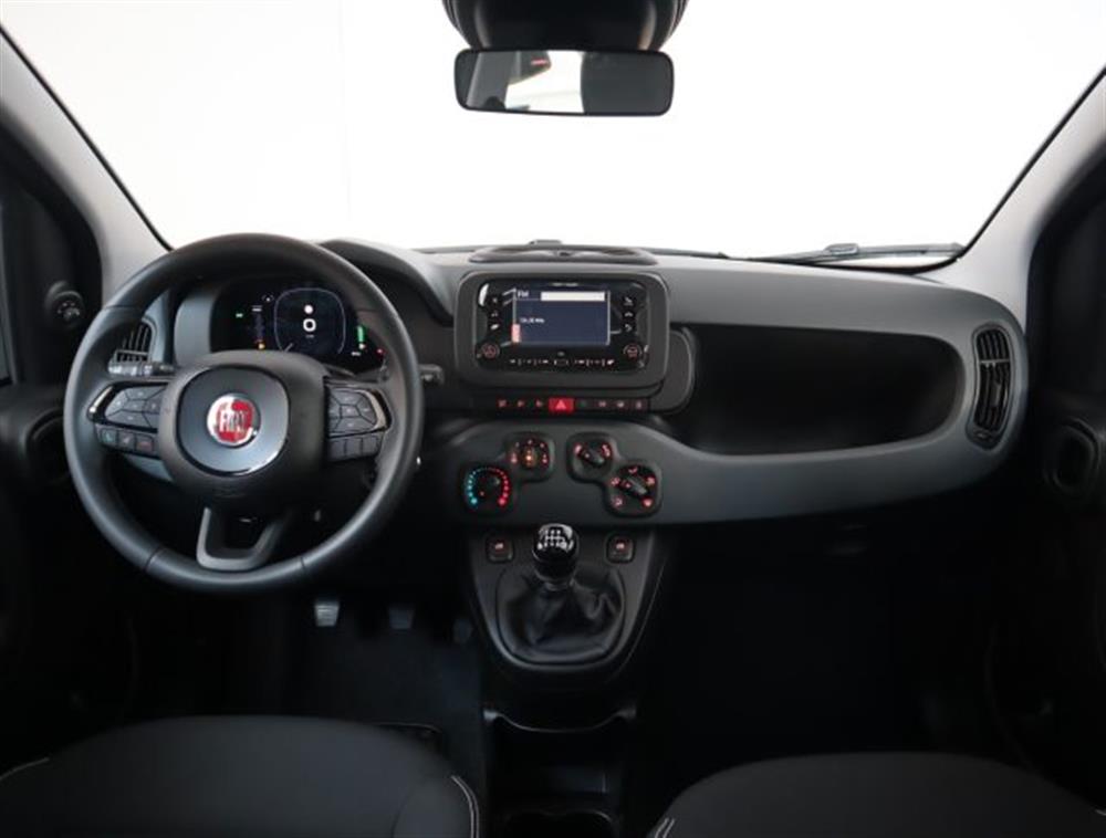 Panda Panda 1.0 FireFly S&S Hybr