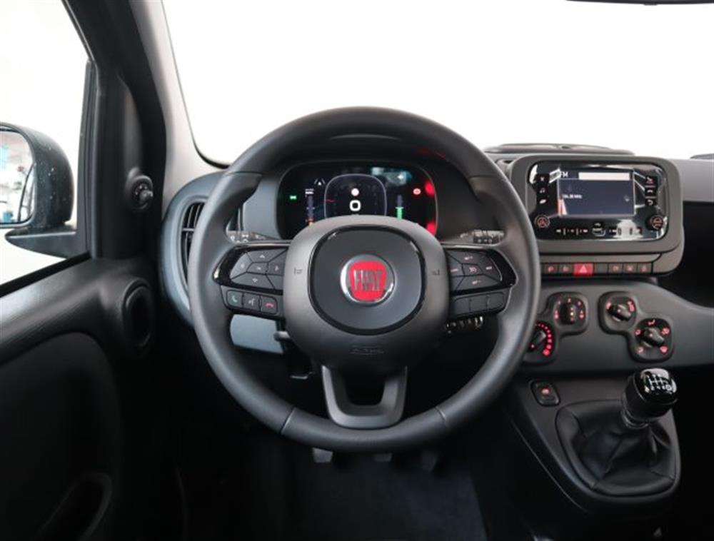 Panda Panda 1.0 FireFly S&S Hybr