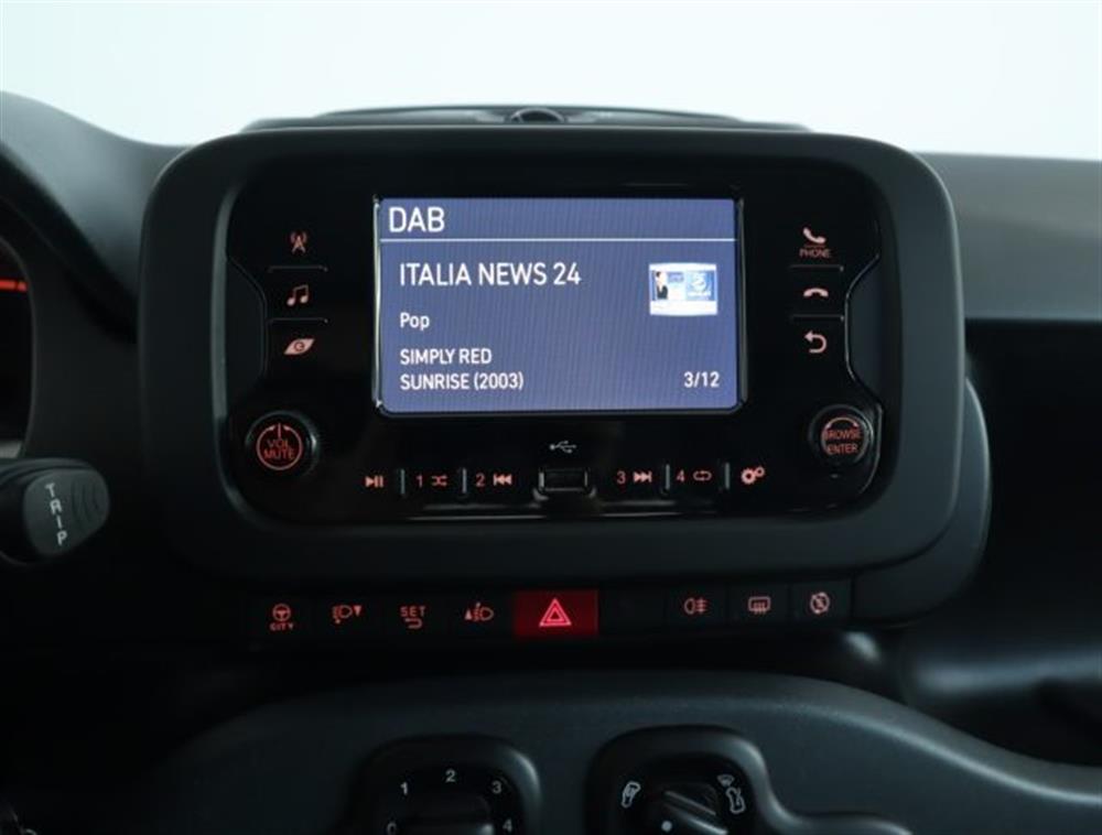 Panda Panda 1.0 FireFly S&S Hybr