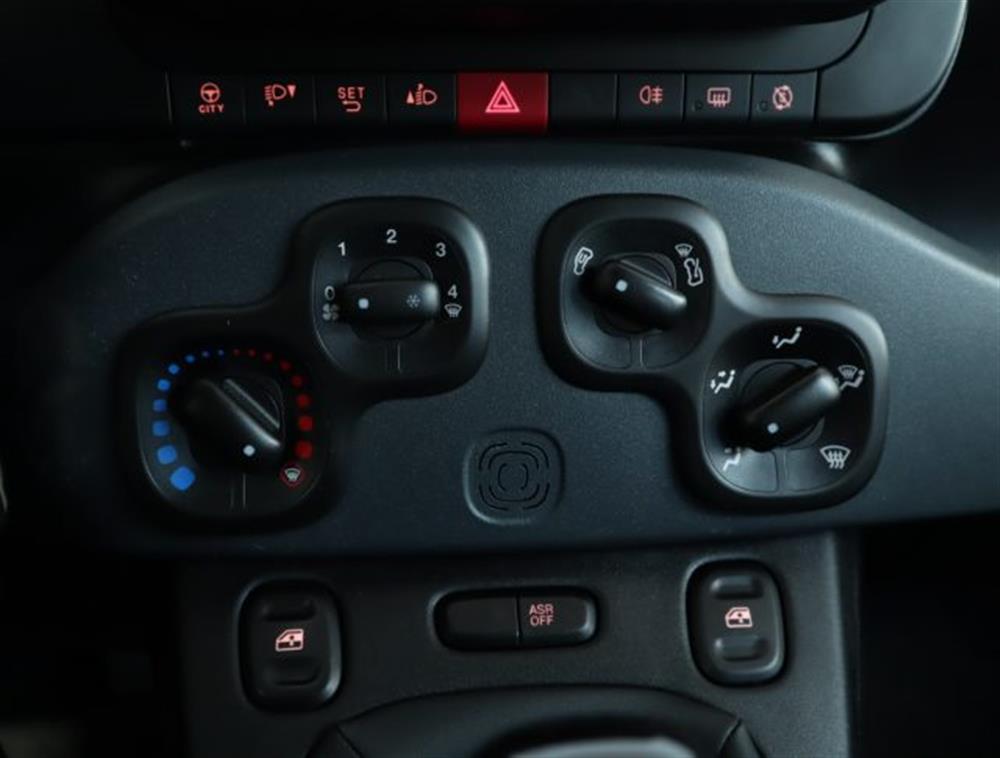 Panda Panda 1.0 FireFly S&S Hybr