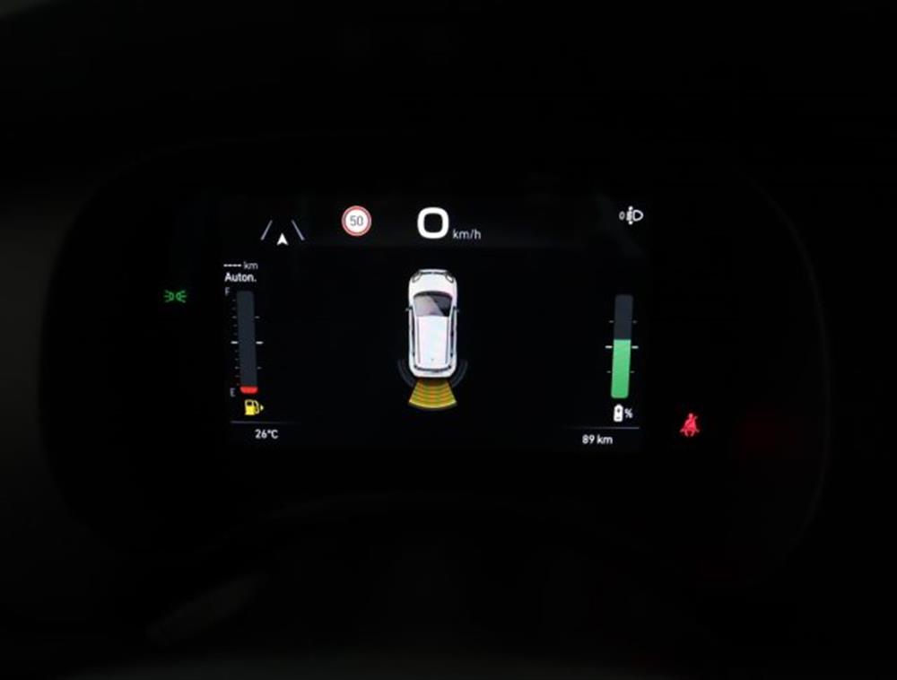 Panda Panda 1.0 FireFly S&S Hybr