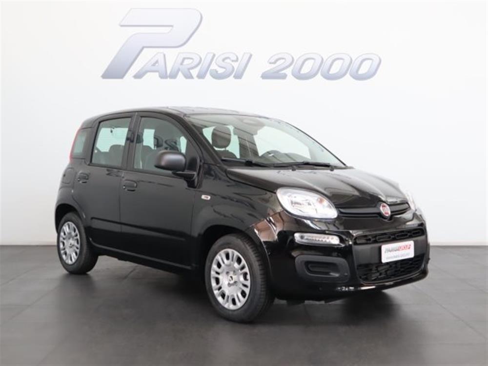 Panda Panda 1.0 FireFly S&S Hybr