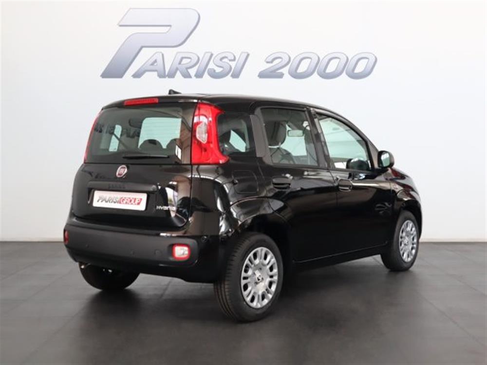 Panda Panda 1.0 FireFly S&S Hybr