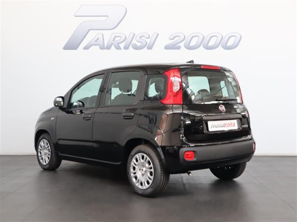 Panda Panda 1.0 FireFly S&S Hybr