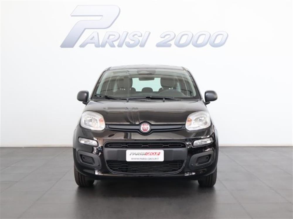 Panda Panda 1.0 FireFly S&S Hybr