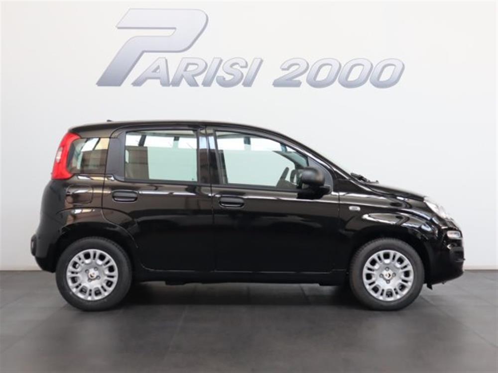 Panda Panda 1.0 FireFly S&S Hybr