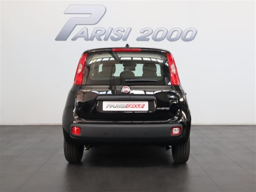 Panda Panda 1.0 FireFly S&S Hybr