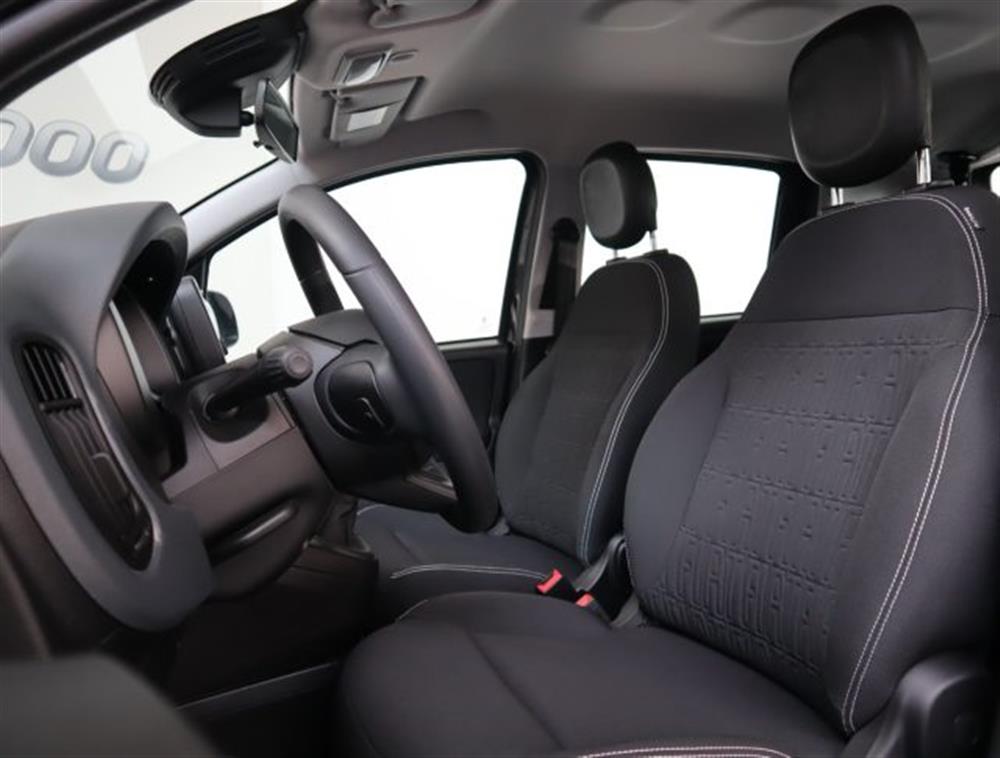 Panda Panda 1.0 FireFly S&S Hybr