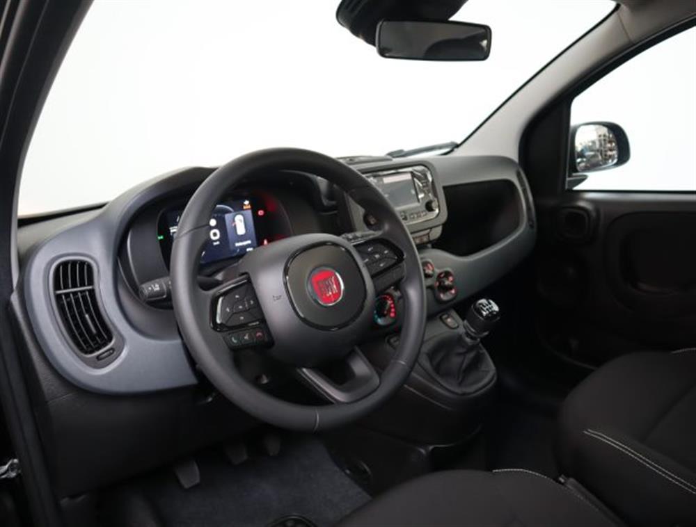 Panda Panda 1.0 FireFly S&S Hybr