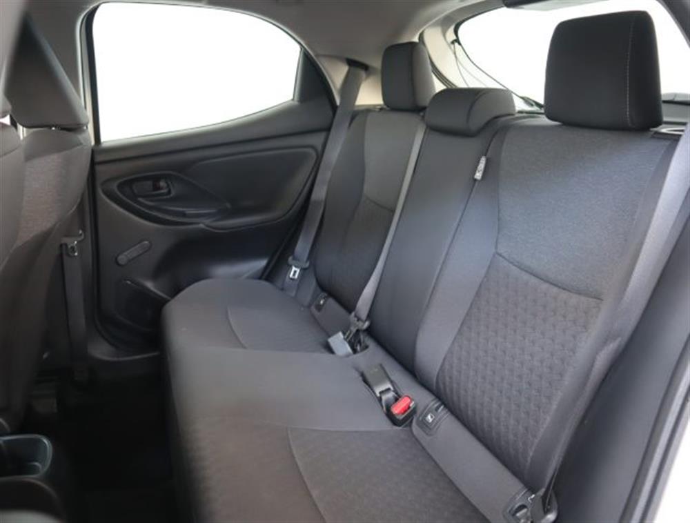 Yaris Yaris 1.0 Active 72CV *PRO