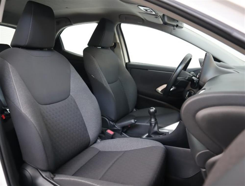 Yaris Yaris 1.0 Active 72CV *PRO