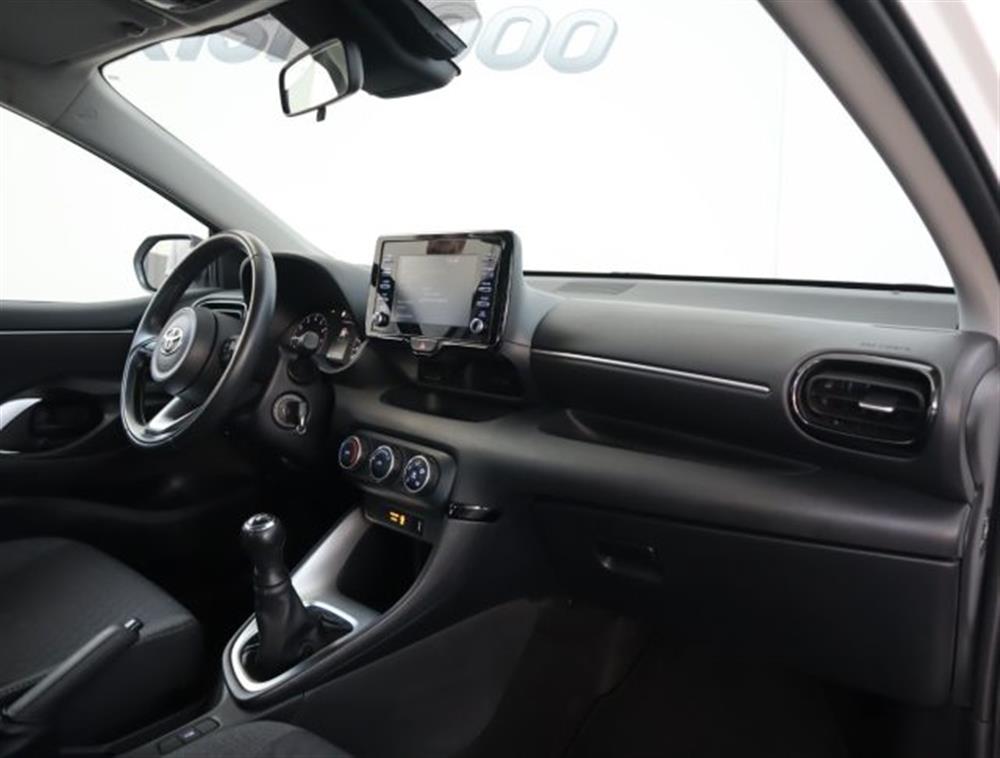 Yaris Yaris 1.0 Active 72CV *PRO