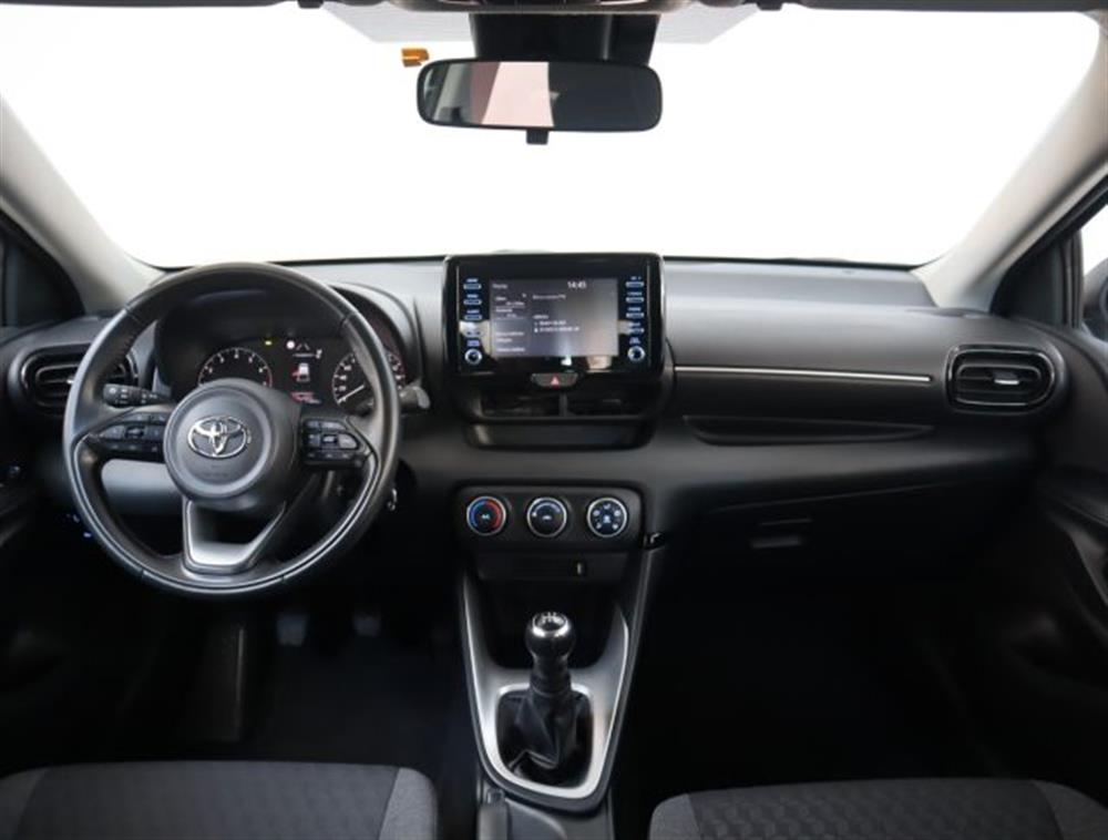 Yaris Yaris 1.0 Active 72CV *PRO