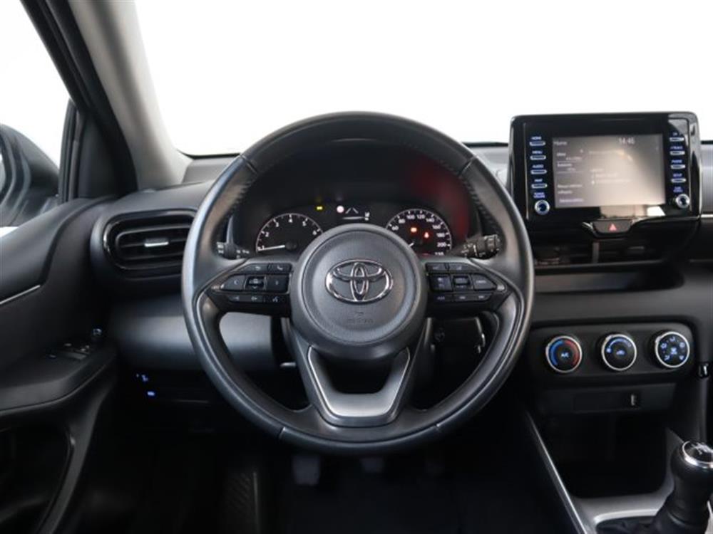Yaris Yaris 1.0 Active 72CV *PRO